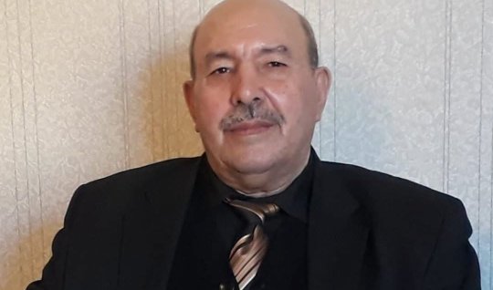 Polkovnik-leytenant vəfat etdi
