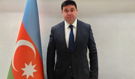 Prezidentin İstanbula təyin etdiyi baş konsul kimdir? -&nbsp;DOSYE