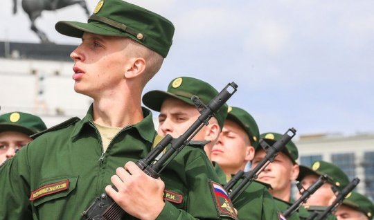 Mobilization news in Russia turned out to be false