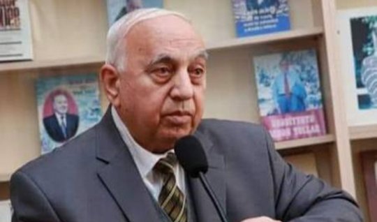 Azərbaycanın Gürcüstandakı ilk səfiri vəfat etdi