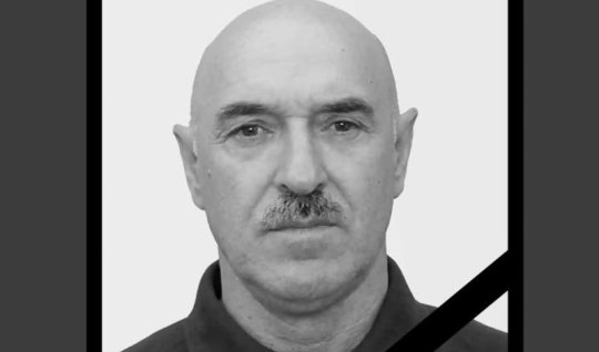 İdman Akademiyasının baş müəllimi vəfat etdi