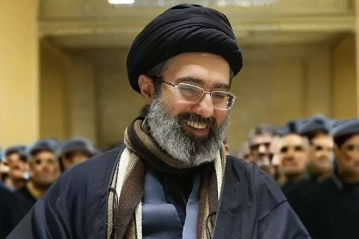 If Khamenei is dead, who makes the decisions, and if he is alive, where is he hiding? - Western intelligence is baffled