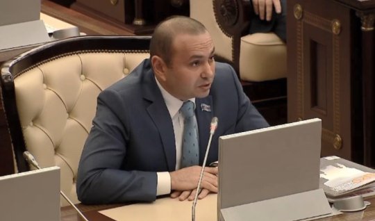 Keçmiş deputat iki ildir iş tapa bilmir: "Bunu heç kimə demirdim"