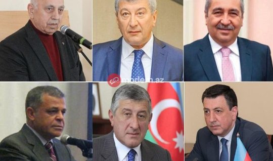 Azərbaycanın Gürcüstandakı SƏFİRLƏRİ