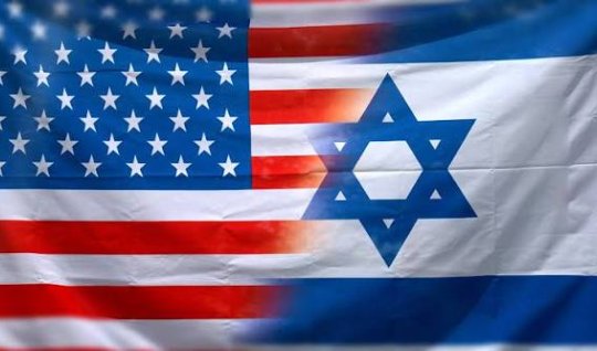 همکاری نظامی اسرائیل با آمریکا تقویت خواهد شد