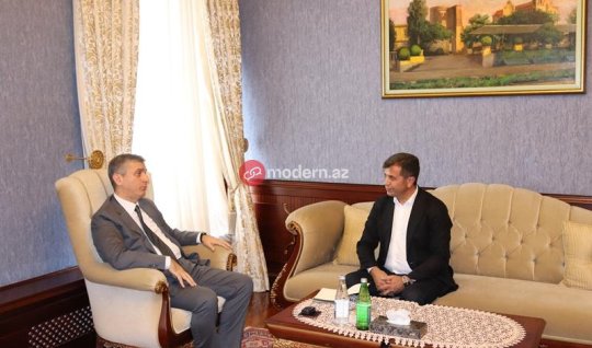 2025-ci ildə təxminən 500&nbsp;milyon manatlıq&nbsp;1360 satınalma ləğv edilib - Vüqar Gülməmmədov