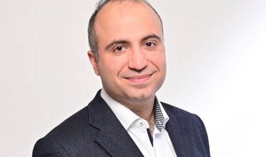 Soydaşımız Almaniyada yüksək vəzifəyə seçilib
