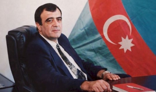 Sabiq nazir&nbsp;vəfat etdi