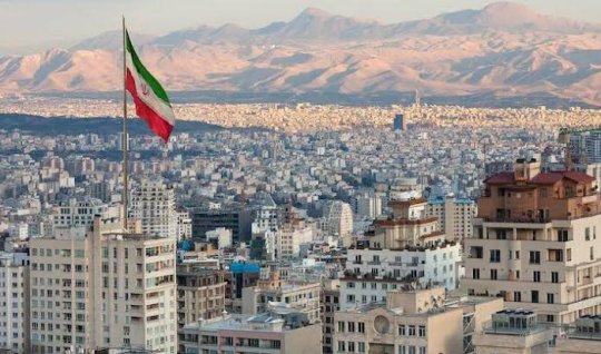 ایران تهدید کرد: 