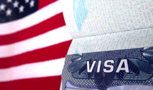 US to APPLY $20,000 visa deposit for citizens of 50 countries