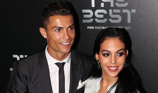 Ronaldo is getting married - It will be the wedding of the year in the sports world