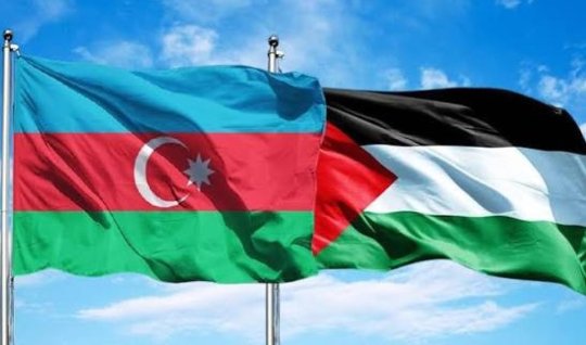 Filistin Büyükelçiliği'ne mali yardım protokolünü onayladı