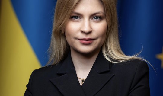 Zelensky recalled the ambassador 