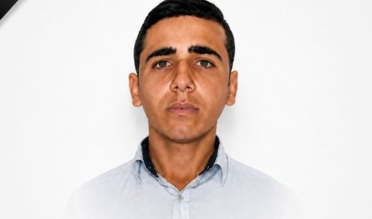 Universitet tələbəsi vəfat edib