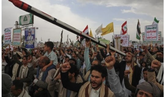 عربستان سعودی مذاکرات محرمانه با حوثی‌ها را آغاز کرد