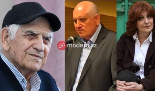 Nəriman Həsənzadənin övladları: keçmiş gömrükçü, musiqişünas pedaqoq - FOTO