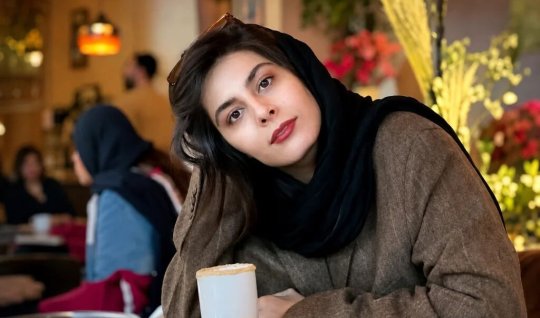 بازیگر جوان به خاک سپرده شد