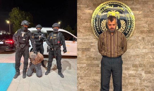 شرکت کننده در نقشه ترور اردوغان جزئیات عملیات را فاش کرد
