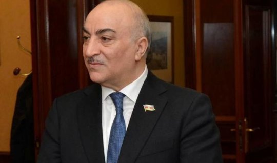 Tahir Kərimliyə ağır itki&nbsp;