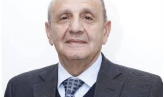 BDU-nun professoru vəfat edib