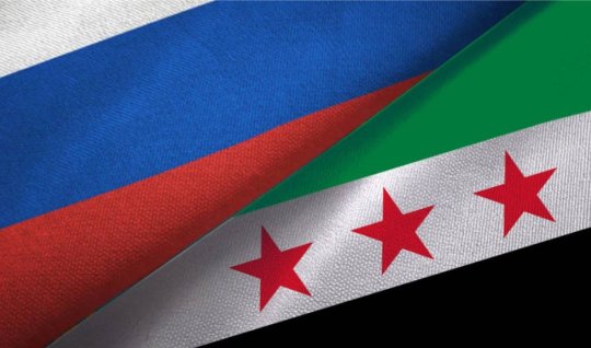 وضعیت طرطوس تغییر خواهد کرد: روسیه با سوریه به توافق رسید