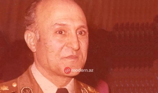 İran şahının azərbaycanlı generalı: Pəhləvilərin süqutunu elan edən Abbas Qarabaği kim idi?