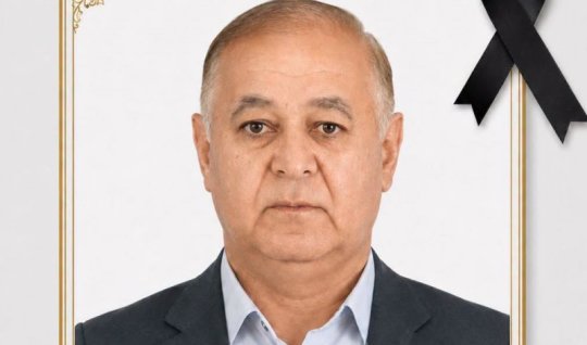 Universitet müəllimi vəfat edib