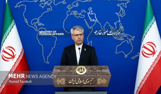 ایران به توافق ترکیه-عربستان-پاکستان واکنش نشان داد
