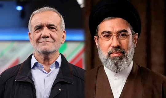 پزشکیان جزئیات دیدار 7 ساعته با خامنه‌ای را فاش کرد