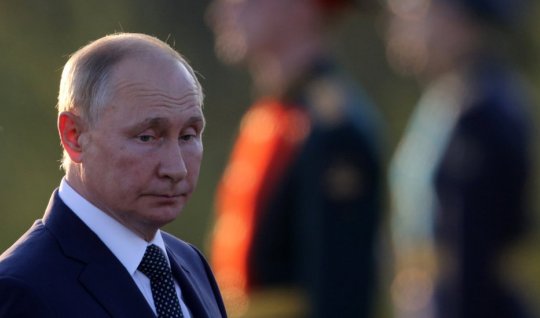 Кто станет президентом России после Путина? - Названы имена