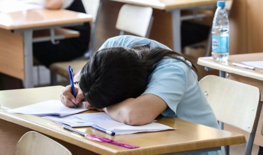 Kimlər ixtisas seçimində iştirak edə bilər, kimlər edə bilməz? - ŞƏRTLƏR