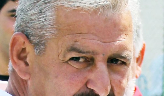 Tanınmış məşqçi vəfat etdi