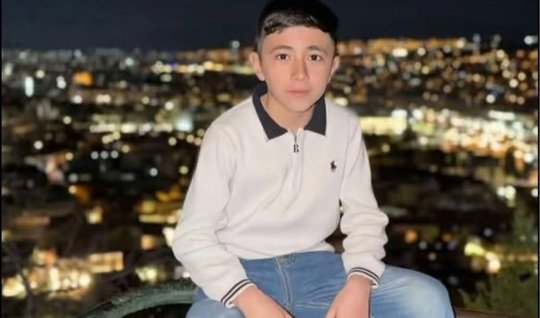 Gürcüstanda azərbaycanlı yeniyetmə öldü