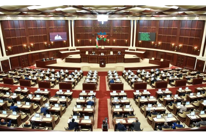 Komitə sədri deputatla Özbəkistana gedir
