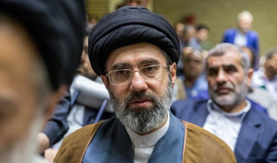 Why doesn't Mojtaba Khamenei appear in public? - IRGC EXPLAINED