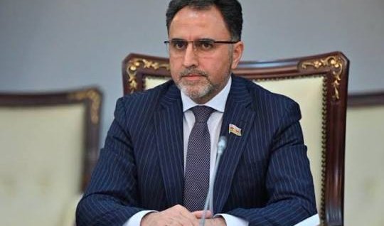 Naxçıvanın nəqliyyat-enerji qovşağı&nbsp;baxımından mühüm əhəmiyyət kəsb edir