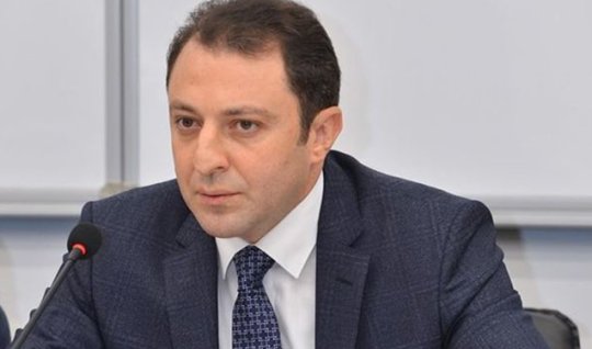 Nazir müavininə&nbsp;ağır itki üz verib