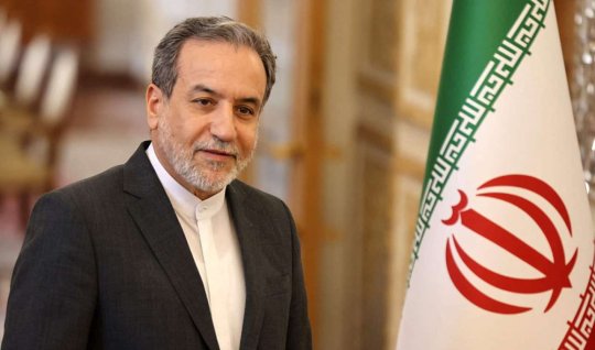 &nbsp;ایران فرانسه را به &laquo;ریاکاری&raquo; متهم کرد
