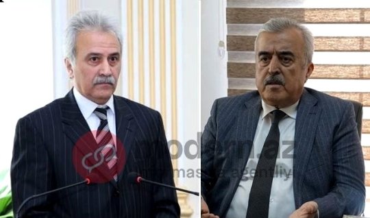 Siyasətdən gedənlər: Etibar Məmmədovdan sonra sədr olacaqdı, siyasətlə VİDALAŞDI
