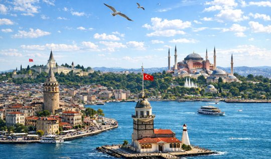 Istanbul faces a major earthquake risk: risk reaches 47 percent - WARNING