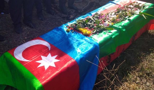 Bir gecənin şəhidləri - 23 gəncin son DÖYÜŞÜ