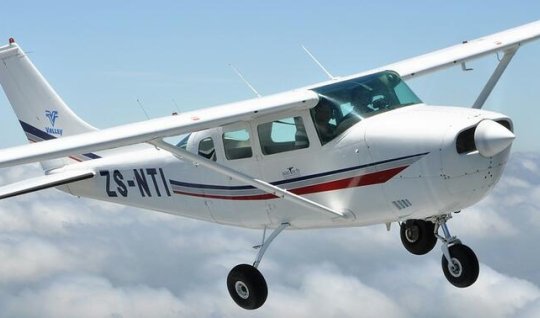 Plane crash in Wales: there are dead