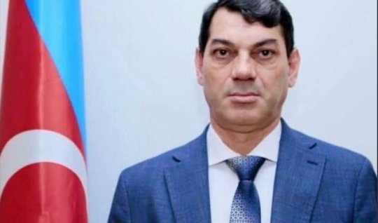 Kafedra müdiri vəfat etdi