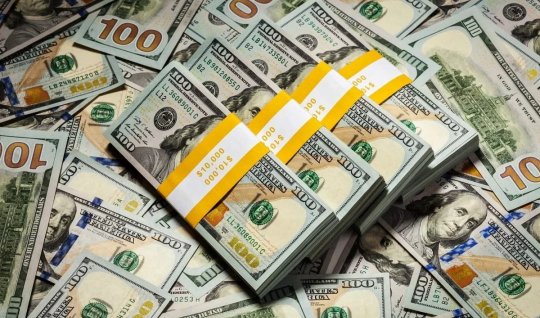 UAE sent $3 billion and 2 tons of gold to Iran