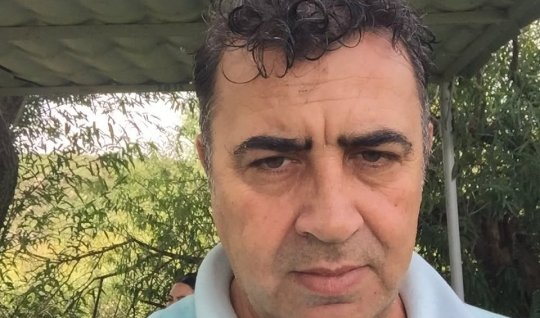 Jurnalist Ədalət İsmayılov vəfat edib