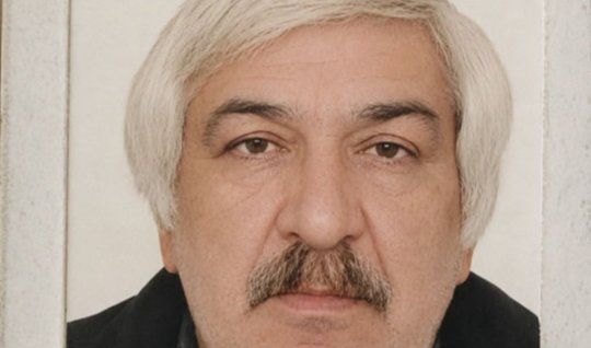 Rəmişin qazi qardaşı ölüb