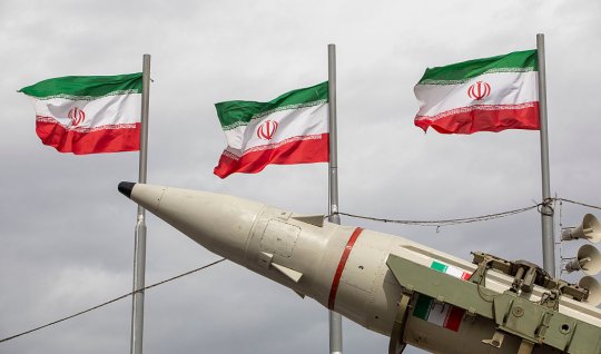 اهداف جدید ایران - 2 کشور در معرض خطر هستند