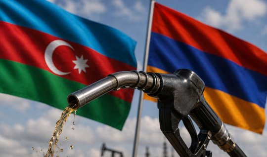 Fuel crisis in Russia does not affect Armenia - Benefits of peace with Azerbaijan