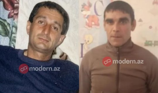Ukraynada daha 2 azərbaycanlı həlak oldu