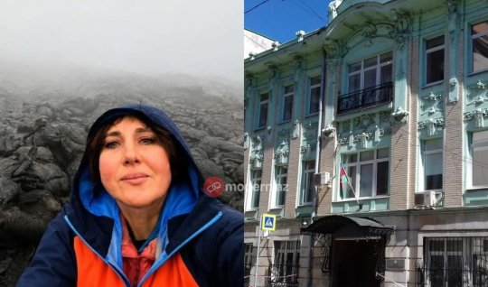 &nbsp;Kamçatkada çətin vəziyyətdə qalan azərbaycanlı - SON MƏLUMAT 